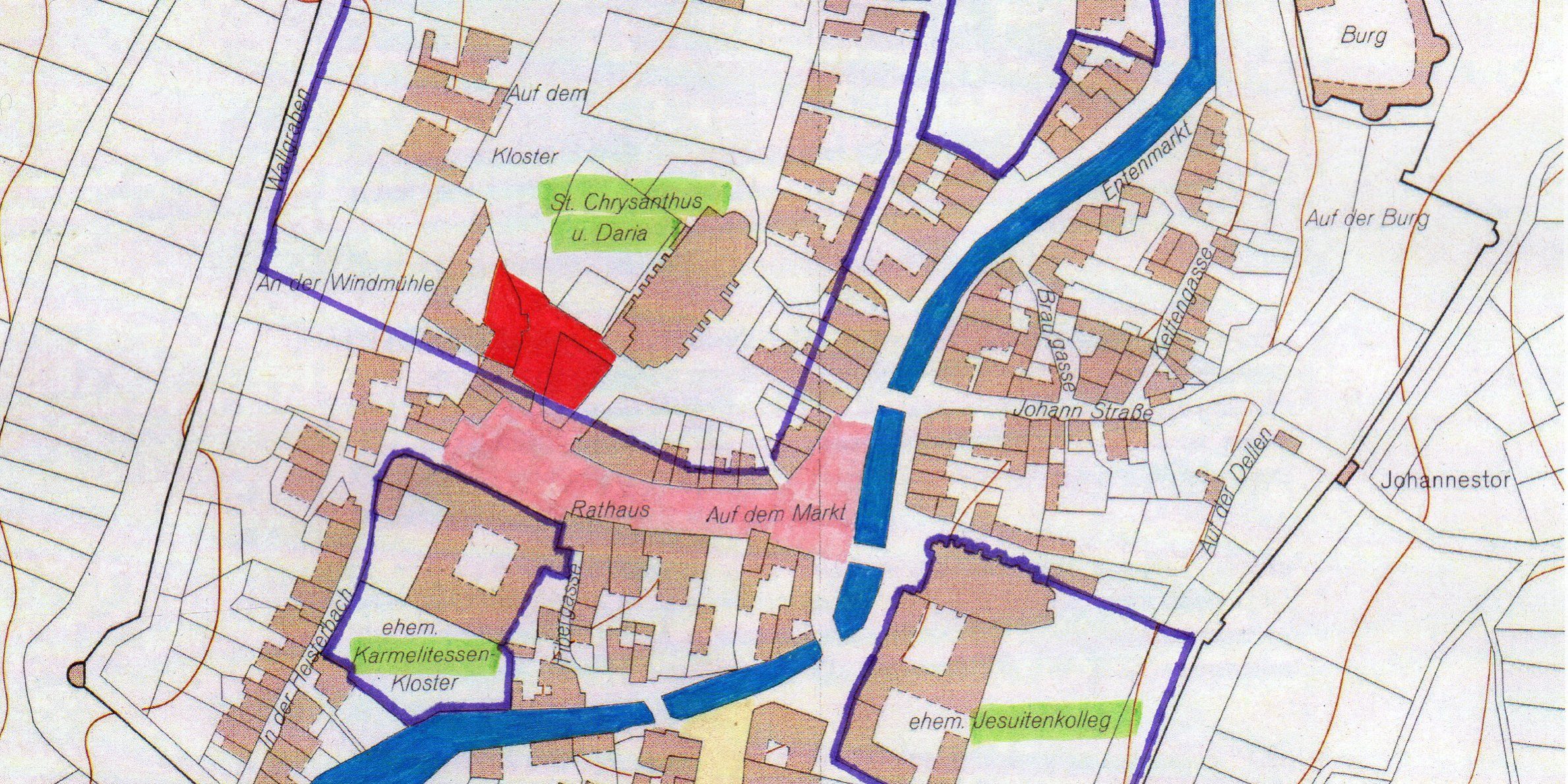 Stadtplan_Urkataster_1823_-_Historischer_Handelsplatz_1