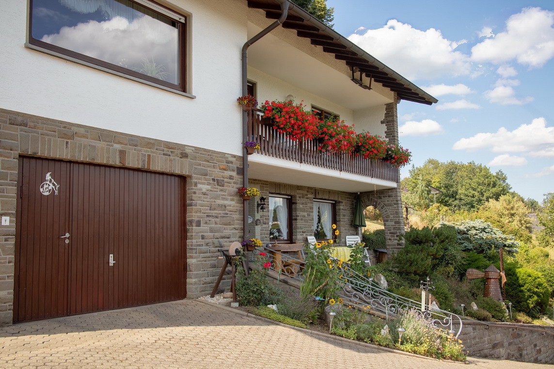 Haus Sonnenblume Bad Münstereifel Aktiv