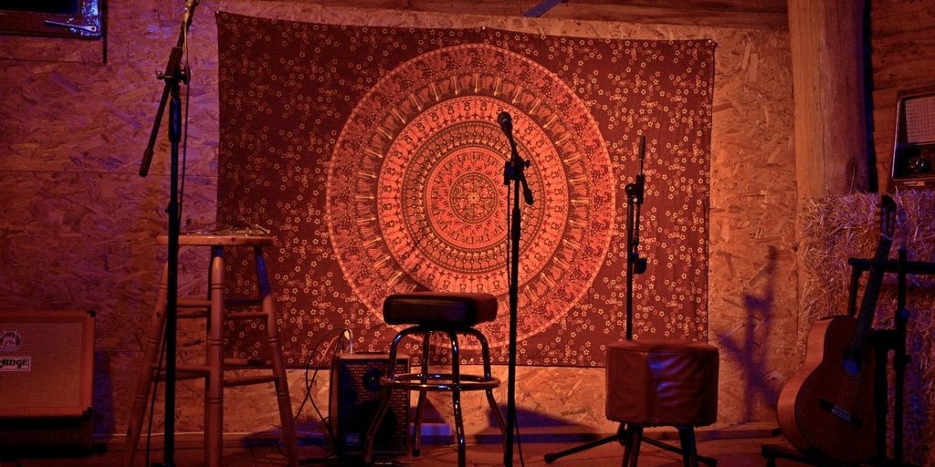 BandBootCamp_1 Bühne W_Stening