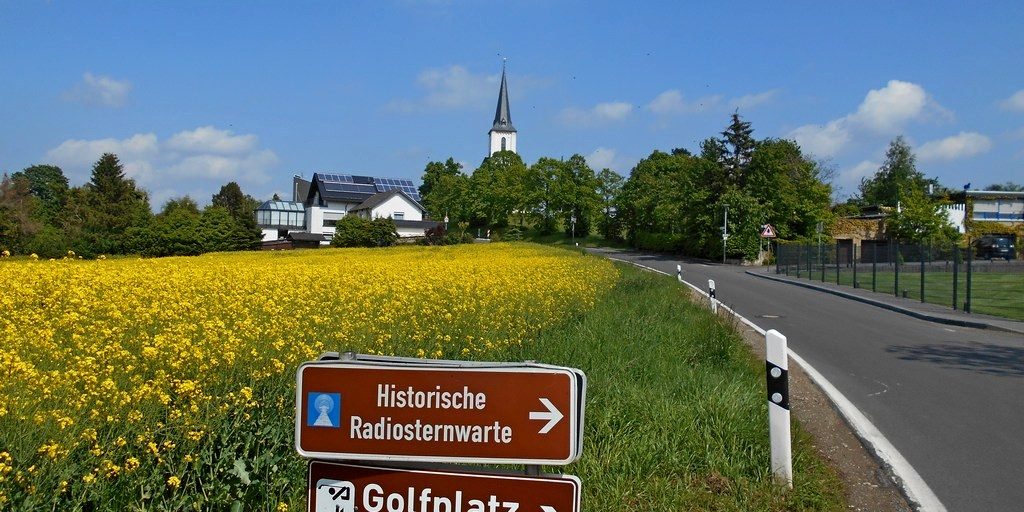 Eschweiler R_Dresen Titel Eschweiler Foto: Ruth Dresen