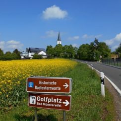 Eschweiler Foto: Ruth Dresen