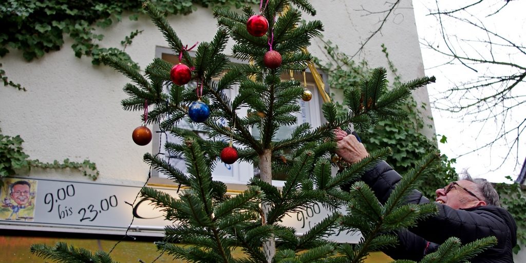 Weihnachtsbaum CafeT 2019 H_Jost