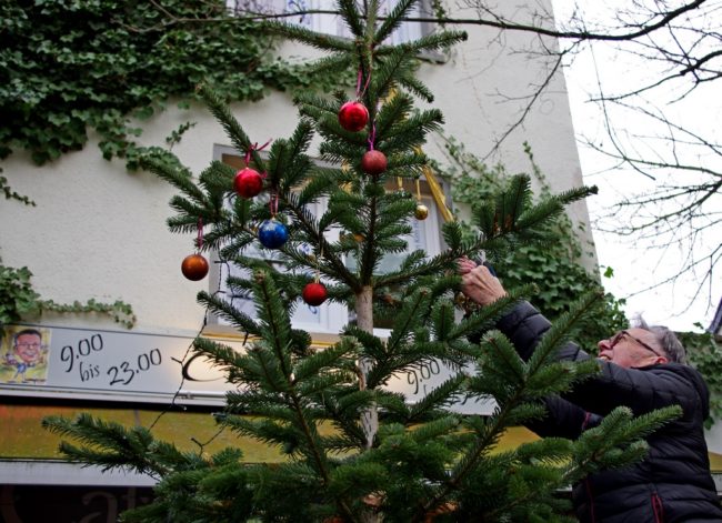 Weihnachtsbaum CafeT 2019 H_Jost