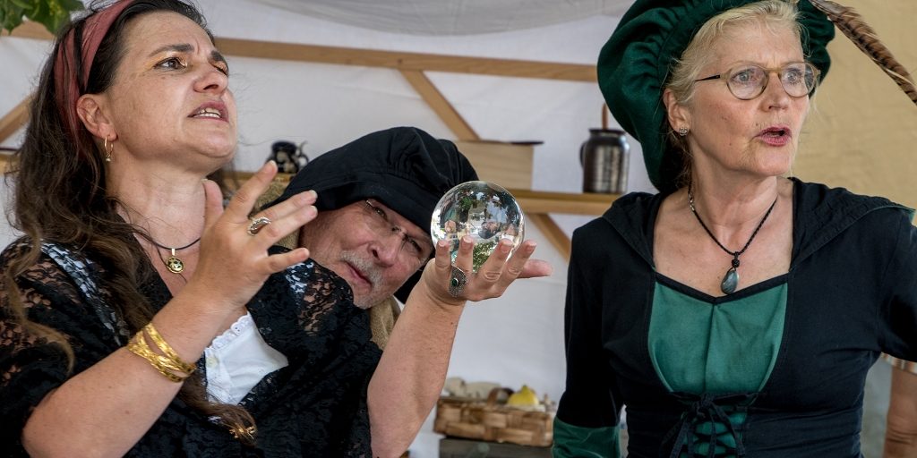 Mittelalter2019 Charles Lessenich