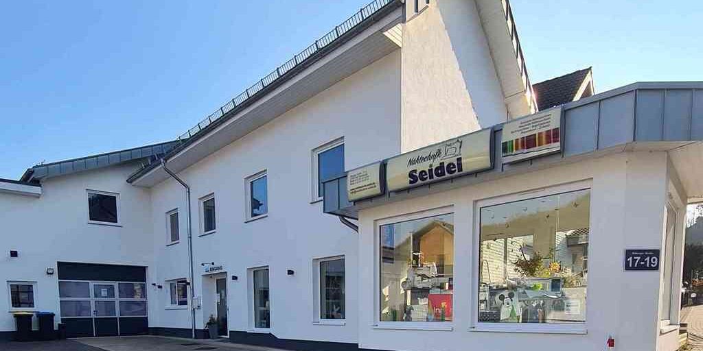 Seidel_Nähtechnik