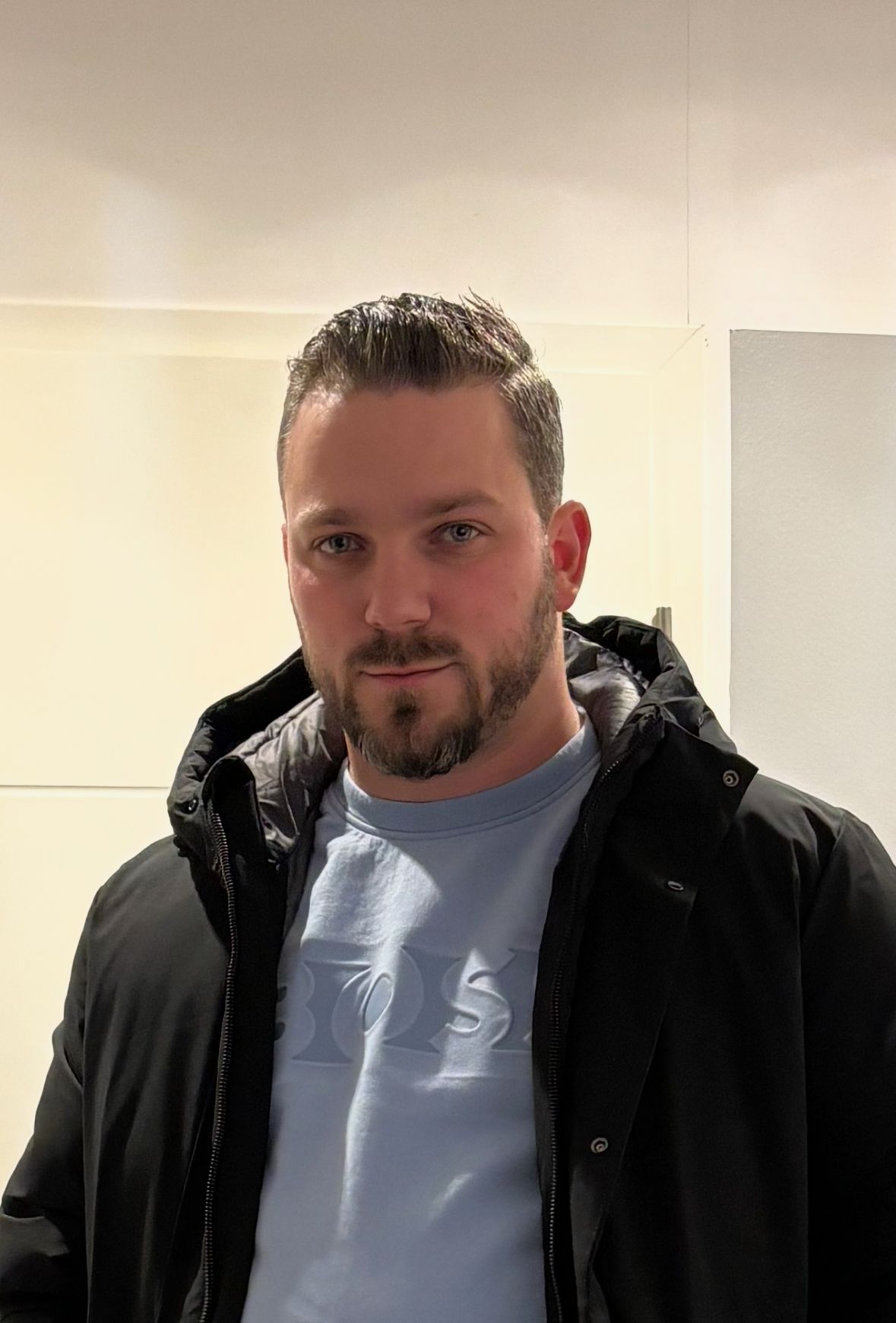 Danny Joldrichsen