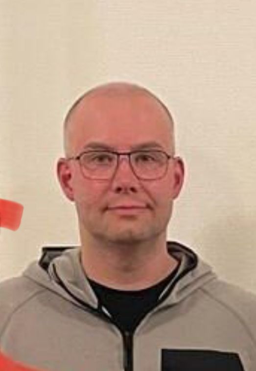 Alex Müller